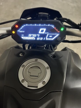 Yamaha Mt-07 Akrapovic, ABS | Mobile.bg    5