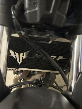 Yamaha Mt-07 Akrapovic, ABS | Mobile.bg    8