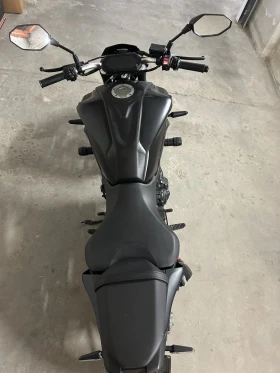 Yamaha Mt-07 Akrapovic, ABS | Mobile.bg    12