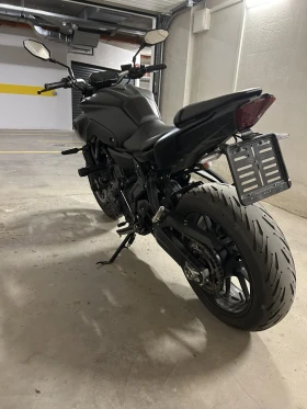Yamaha Mt-07 Akrapovic, ABS | Mobile.bg    4