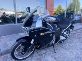 Honda Vfr 1200 F | Mobile.bg    5