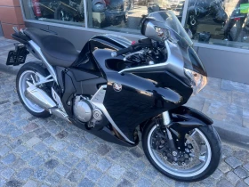 Honda Vfr 1200 F | Mobile.bg    11