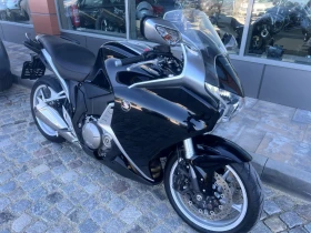 Honda Vfr 1200 F | Mobile.bg    2