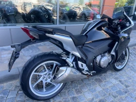 Honda Vfr 1200 F | Mobile.bg    3