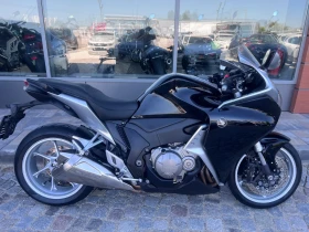  Honda Vfr