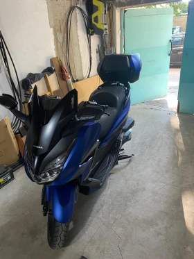 Honda Forza, снимка 6