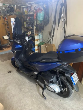 Honda Forza, снимка 8