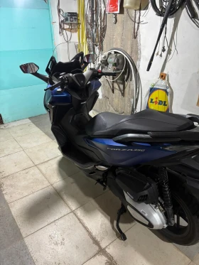 Honda Forza, снимка 7