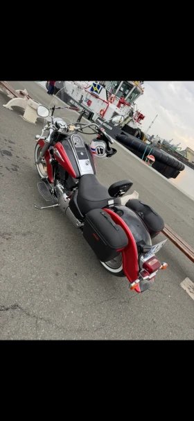 Suzuki VL 1500 | Mobile.bg � ����� ������ 4