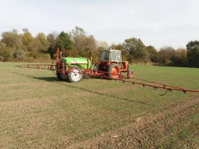 Пръскачка Brandi undefined | Auto.bg — изображение 2