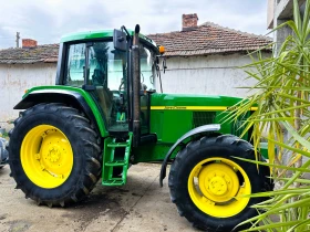 Трактор John Deere 6800 - ОТЛИЧНО СЪСТОЯНИЕ | Auto.bg — изображение 2