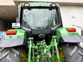 ����� �� �������� �� ������� John Deere 6800 - ������� ���������