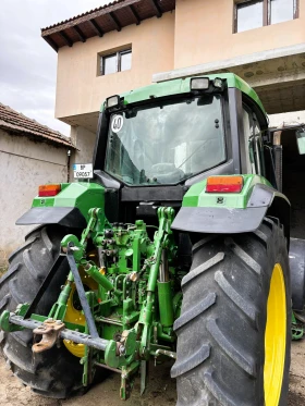 ������� John Deere 6800 | Mobile.bg � ����� ������ 3