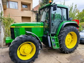 Трактор John Deere 6800 - ОТЛИЧНО СЪСТОЯНИЕ | Auto.bg — изображение 3