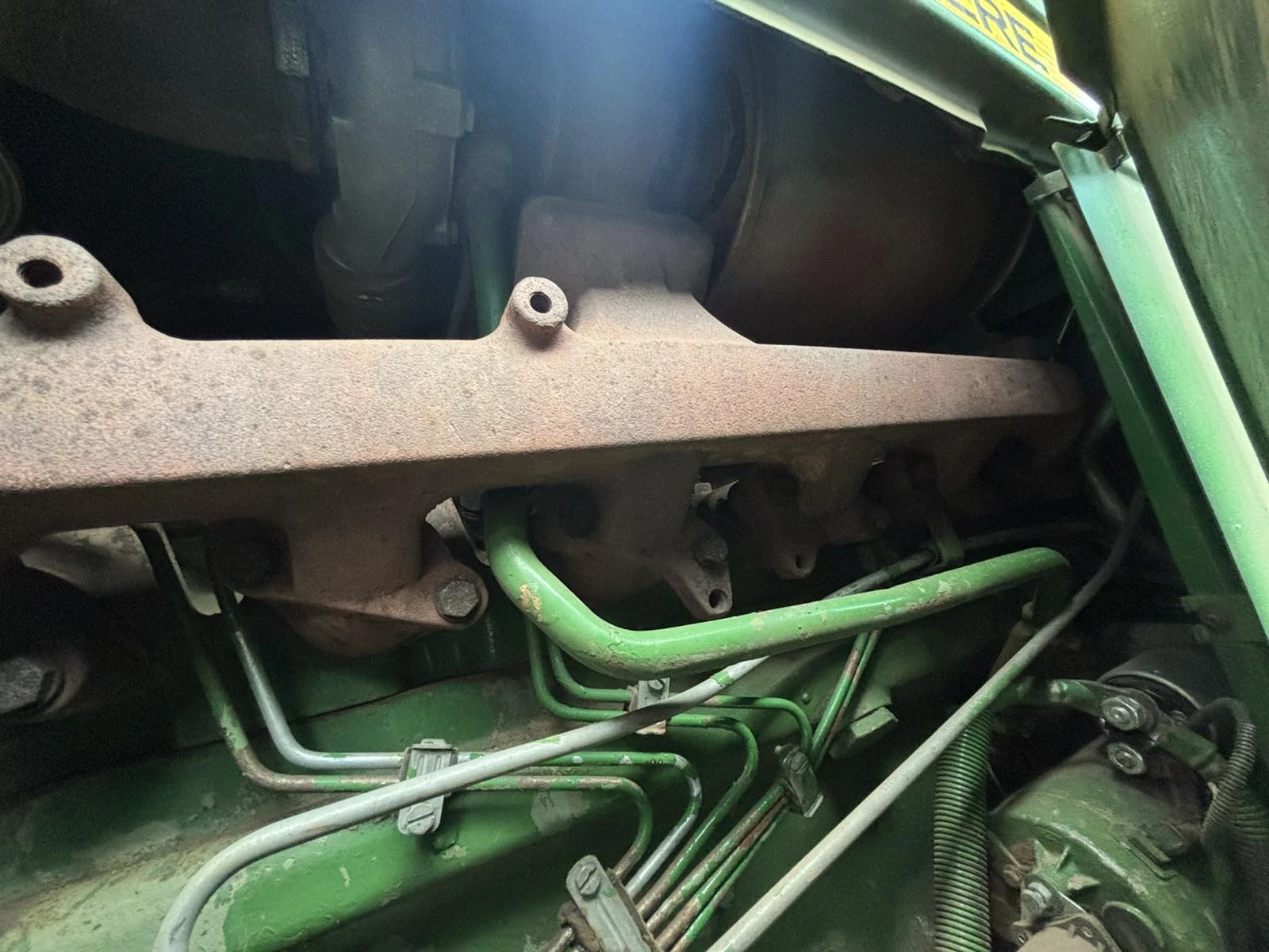 ������� John Deere 6800 - ������� ��������� | Mobile.bg � ����������� 2