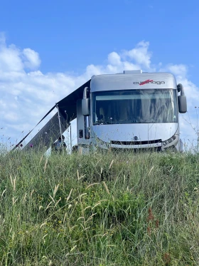 Кемпер Carthago Chik E-Line Splus 3, 0, снимка 5