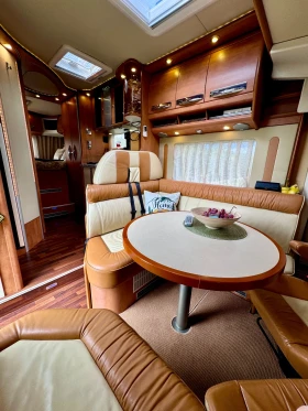 Кемпер Carthago Chik E-Line Splus 3, 0, снимка 8