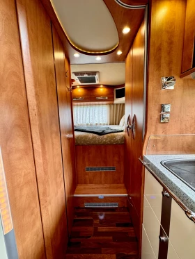 Кемпер Carthago Chik E-Line Splus 3, 0, снимка 10