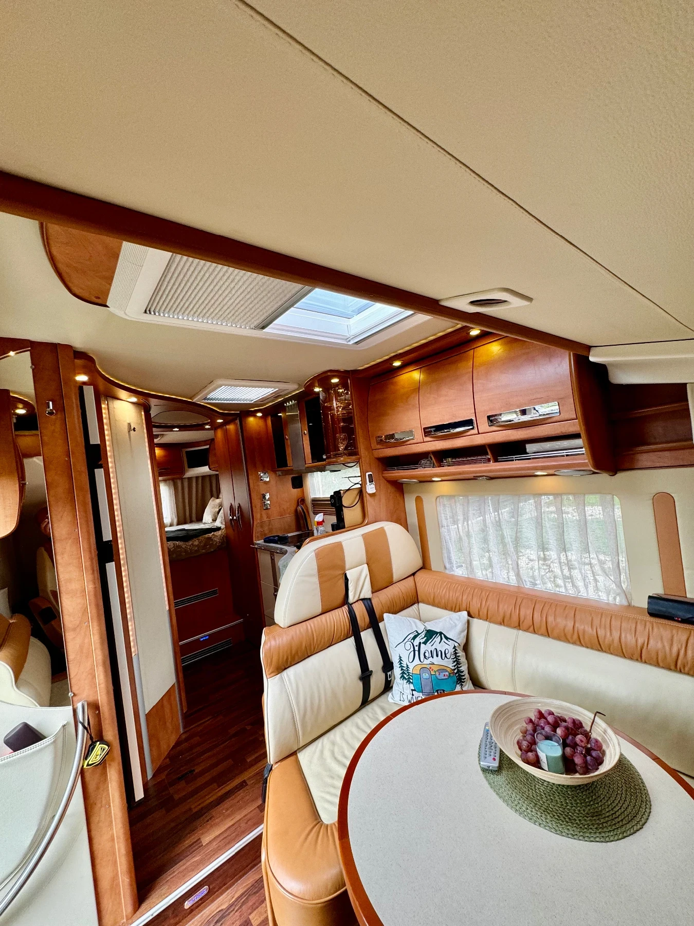  Carthago Chik E-Line Splus 3, 0 | Mobile.bg   12