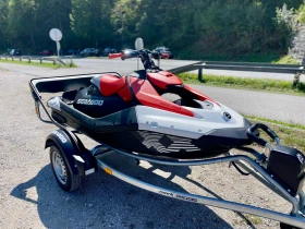 ���� Bombardier Sea Doo Trixx | Mobile.bg � ����� ������ 3