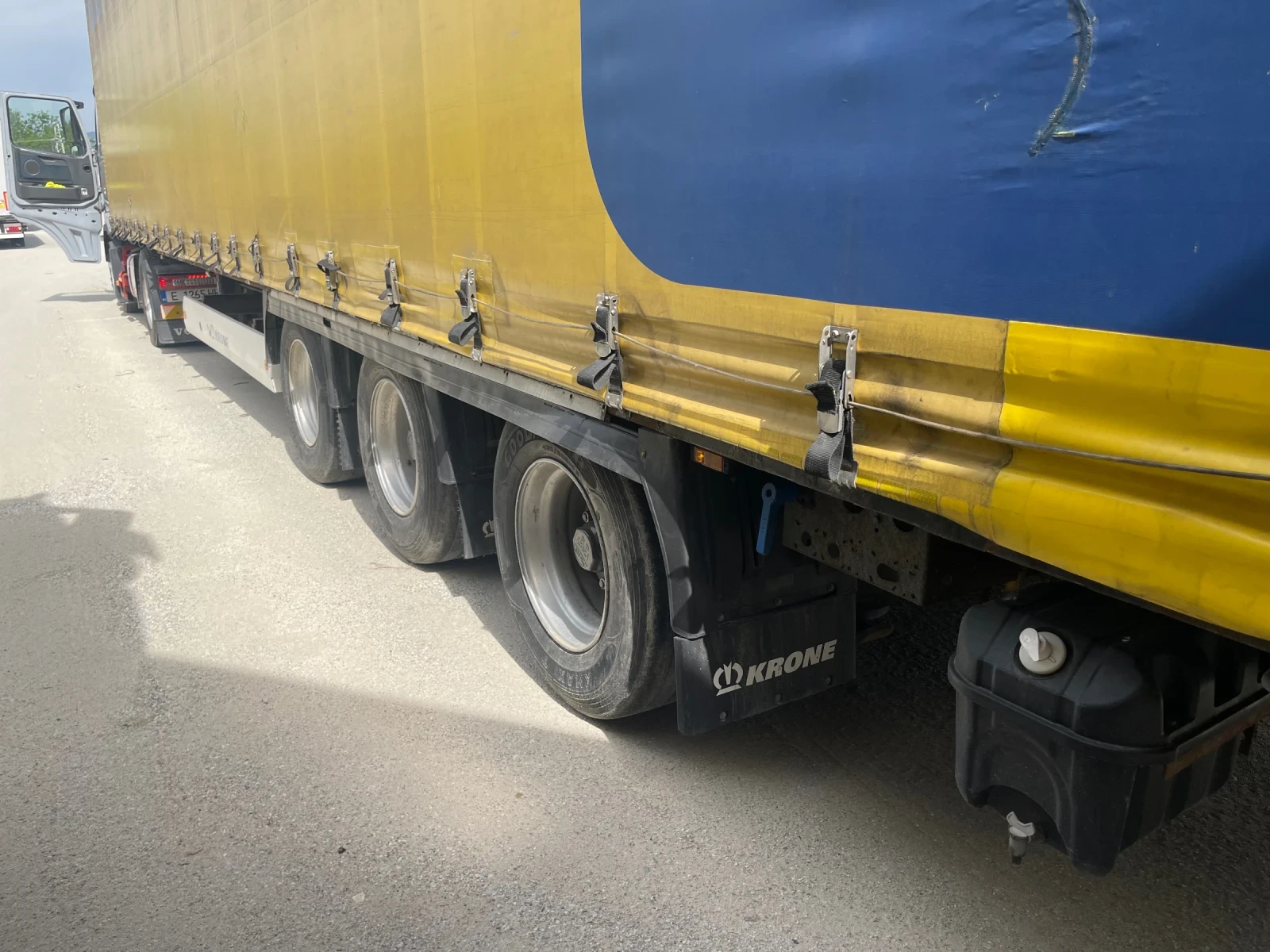  Krone SD | Mobile.bg   5