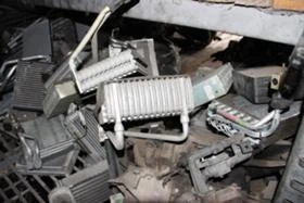 РАДИАТОРИ ЗА КЛИМАТИЦИ , снимка 8