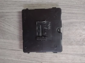 285257297R Модул за управление на климатик Renault Captur 27760E900B--B, снимка 2 - Части - 52367311