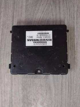 285257297R Модул за управление на климатик Renault Captur 27760E900B--B