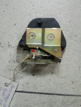 Брава врата задна дясна плъзгаща Ланчия Федра (7)