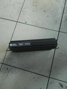 усилвател Гранд Чероки 2.7црд