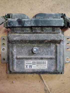 МЕС37-300 компютри за Нисан Микра 1.2