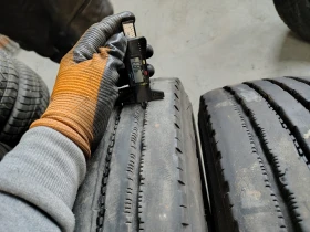 Гуми, снимка 3