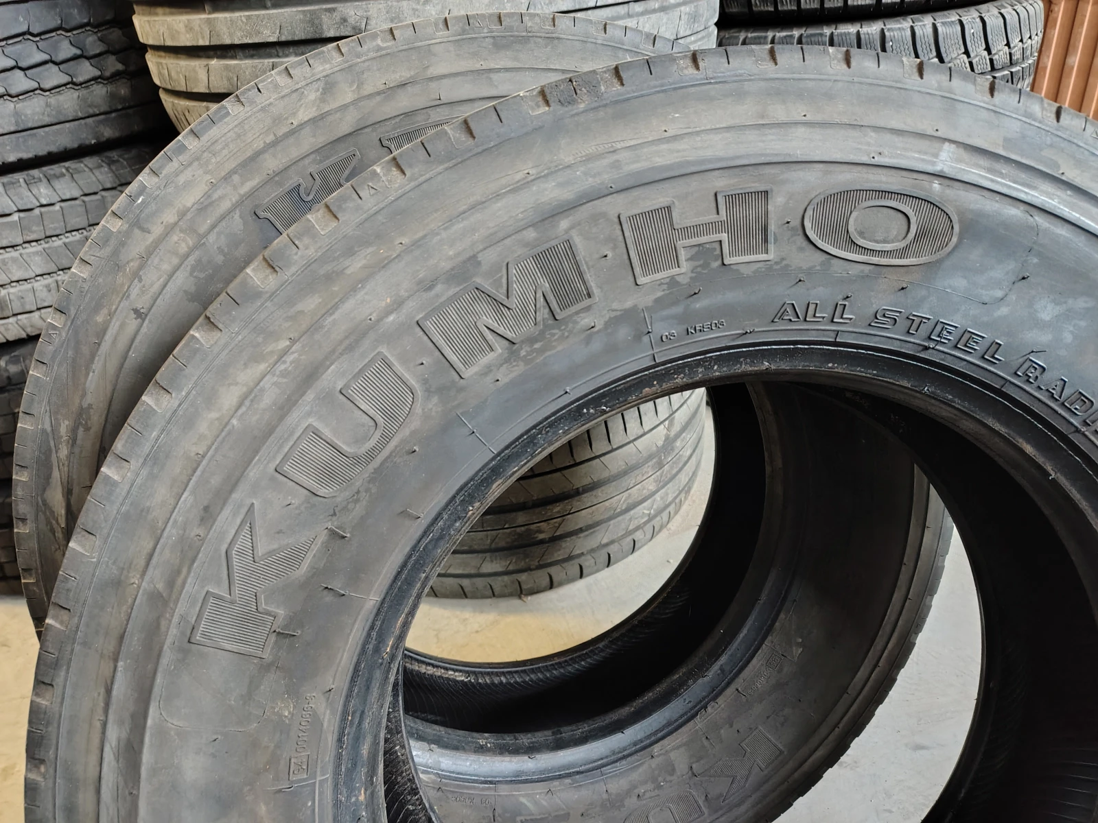 ���� 225/75R17.5 | Mobile.bg � ����������� 4