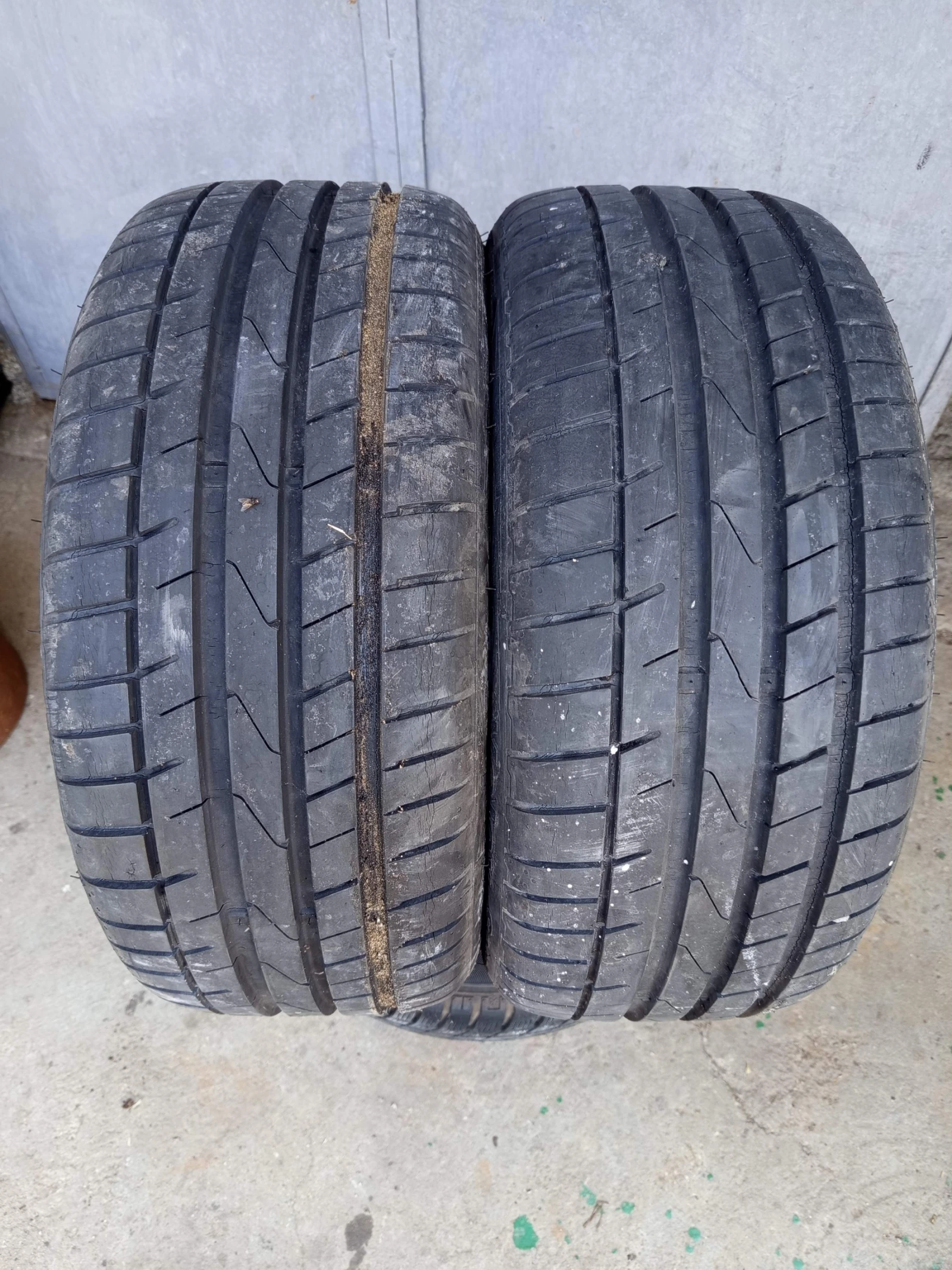 Гуми Летни 215/45R16