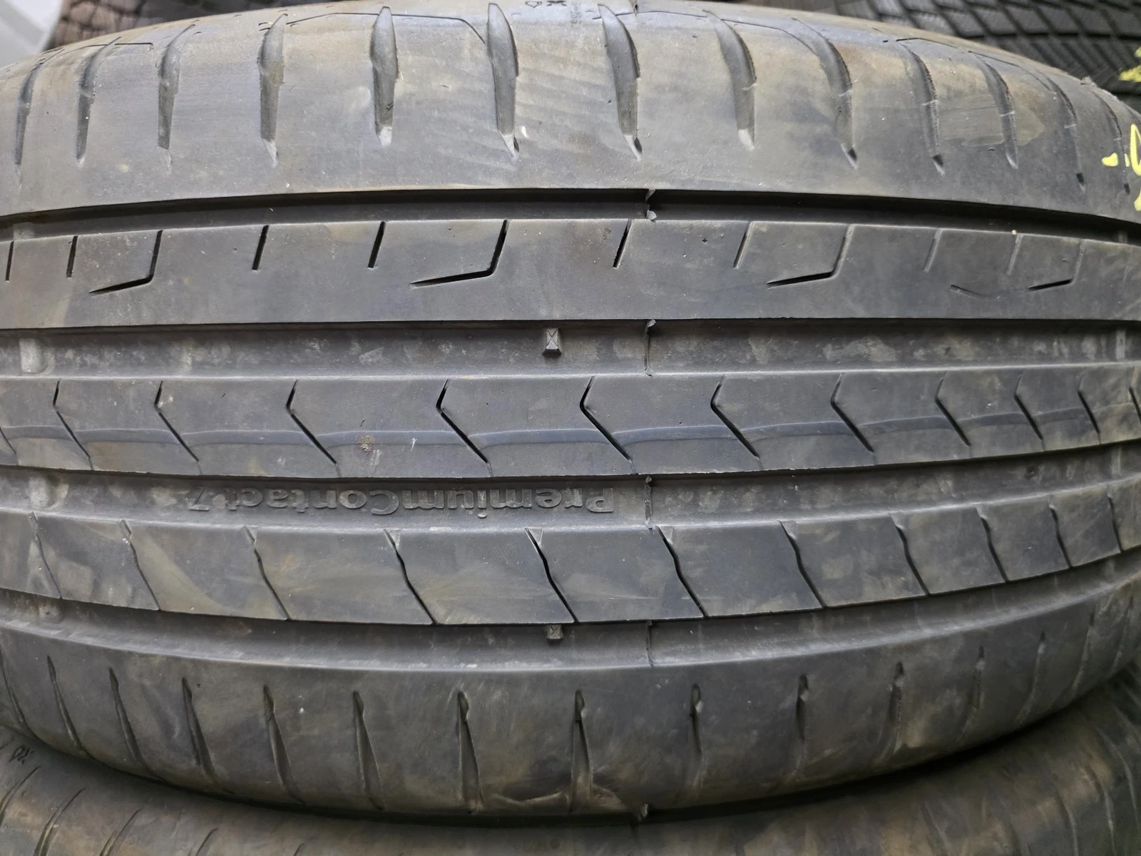 Гуми Летни 225/50R18