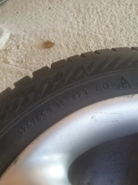    175/65R14  Ford Fiesta | Mobile.bg    3