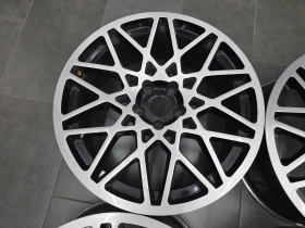 Джанти, снимка 3 - Гуми и джанти - 53419767