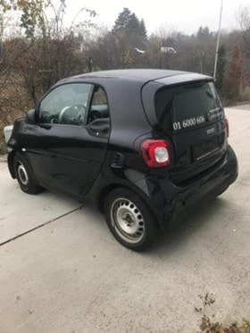 Smart Fortwo D65, снимка 4