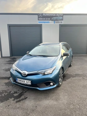 Toyota Auris 1.6D4D EXECUTIVE EURO6 ГЕРМАНИЯ