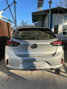 Opel Corsa F 1.2 , 75kc, снимка 4