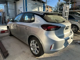 Opel Corsa F 1.2 , 75kc, снимка 1