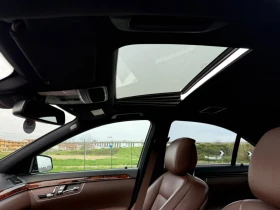 Mercedes-Benz S 350 4matic, снимка 13