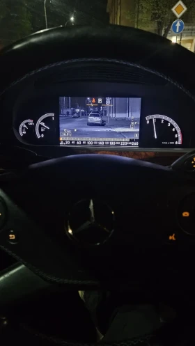 Mercedes-Benz S 350 4matic, снимка 16