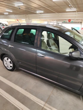 Fiat Croma, снимка 4