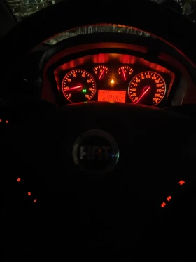 Fiat Croma, снимка 16
