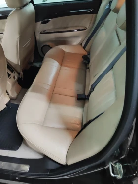 Fiat Croma, снимка 15