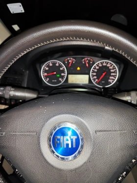 Fiat Croma, снимка 14
