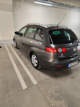 Fiat Croma, снимка 1