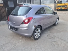 Opel Corsa 1.2 , снимка 3
