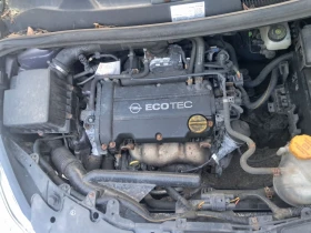 Opel Corsa 1.2 , снимка 4